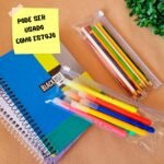 Kit 2 unidades estojo plástico zip zap - Apparatos - Imagem 4