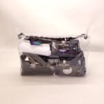 Kit 4 Cuecas Boxer Polo Wear Tam GG + Nécessaire Apparatos - Imagem 2