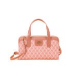 Bolsa Feminina Porta Celular Pequena Carteira de Mão Casual - Imagem 4