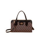Bolsa Feminina Porta Celular Pequena Carteira de Mão Casual - Imagem 2
