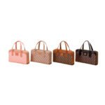 Bolsa Feminina Porta Celular Pequena Carteira de Mão Casual