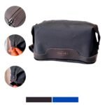 Necessaire Big Macan Apparatos Black For Him