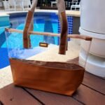 Bolsa Cristal Feminina Apparatos Every Day - Imagem 9