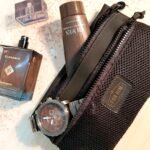 Necessaire Masculina Envelope A1 – Black - Imagem 4