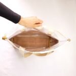 Bolsa Cristal Feminina Apparatos Havana Club - Imagem 3