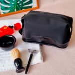 Necessaire Big Macan Apparatos Black For Him - Imagem 3