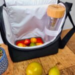 Bolsa Térmica Gourmet Cayman - Imagem 4