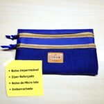 Necessaire Masculina Envelope A1 – Adventure - Imagem 4