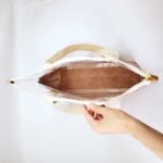 Bolsa Cristal Feminina Apparatos Every Day - Imagem 2