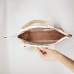 Bolsa Cristal Feminina Apparatos Every Day - Imagem 7
