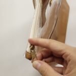 Bolsa Cristal Feminina Apparatos Every Day - Imagem 8