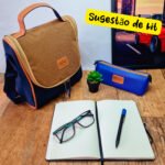 Bolsa Térmica Gourmet Cayman - Imagem 8