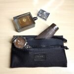 Necessaire Masculina Envelope A1 – Black - Imagem 2