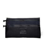 Necessaire Masculina Envelope A1 – Black
