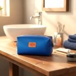 Necessaire Masculina Kitri G X1 - Azul - Imagem 3