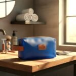 Necessaire Masculina Kitri G X1 - Azul - Imagem 2