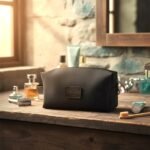 Necessaire Masculina Kitri G X1 - Preto - Imagem 2