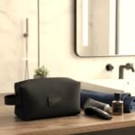 Necessaire Masculina Kitri G X1 - Preto - Imagem 3