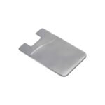 Porta Cartão para Celular em PVC c/ Adesivo Autocolante - Imagem 6