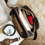 Nécessaire Masculina Master 555 Spyder - Imagem 4