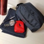 Necessaire Masculina Master 555 Spyder - Imagem 6