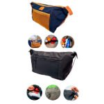 Necessaire Masculina Master 718 Boxster