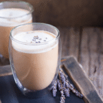 Jogo com 2 Copos de Vidro Duplo 80ml - Café e Chá - Imagem 4