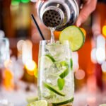 Coqueteleira Aço Inox 750ml Drinks Caipirinhas - Imagem 7