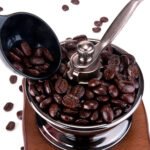 Moedor de Café Manual Ajustável Moagem 54g - Imagem 7