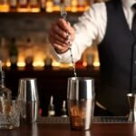 Colher Bailarina em Inox 30cm c/ Mini Garfo - Imagem 2