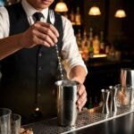 Colher Bailarina em Inox 30cm c/ Mini Garfo - Imagem 4