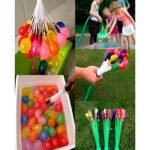 Kit Balão Bexiga De Água 37 Unidades - Imagem 2