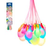 Kit Balão Bexiga De Água 37 Unidades - Imagem 6