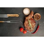 Kit Churrasco 3 Peças com Estojo – Garlic - Imagem 5