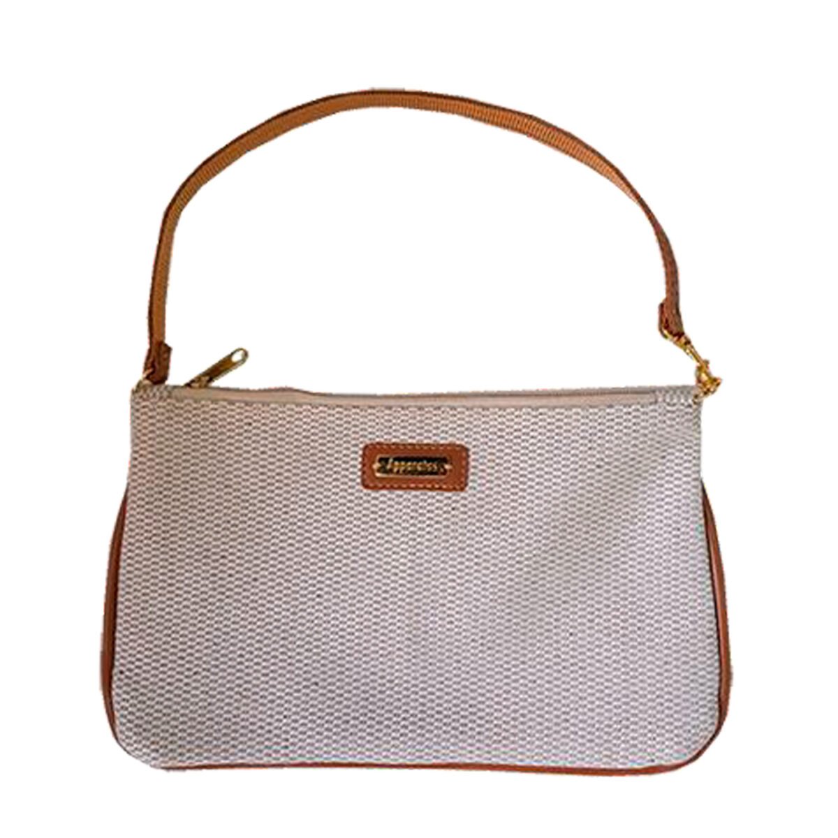Bolsa Clutch Feminina 2 Em 1 Com Alça De Mão - Imagem 2