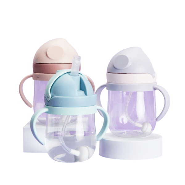 Copo de Transição Infantil 350ml