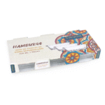 Conjunto de Tigelas Hamburgo 3 Peças 220mL - Hercos - Imagem 2