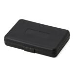 Kit de Ferramenta 11 Peças com Estojo Plástico - Imagem 4