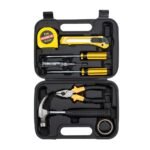 Kit de Ferramenta com 8 Peças com Estojo