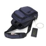 Mochila de Ombro USB - Imagem 2