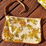 Bolsa Clutch Feminina 2 Em 1 Com Alça De Mão - Imagem 7