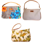 Bolsa Clutch Havanna Club