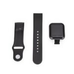 Relógio Inteligente Smartwatch D20 - Imagem 3
