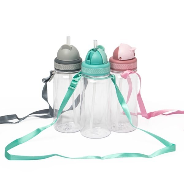 Squeeze Infantil 420ml