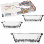 Conjunto de Tigelas Hamburgo 3 Peças 220mL - Hercos - Imagem 5