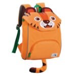 Mochila de Costas Tigre LARANJA