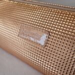 Nécessaire Star Cor Cobre Linha Quéops - Imagem 4
