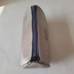 Nécessaire Star Cor Prata Velha Linha Quéops - Imagem 2