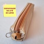 Estojo Fino Marca Apparatos - Imagem 2