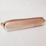 Estojo Fino Cor Ouro Light Linha Quéops - Imagem 4